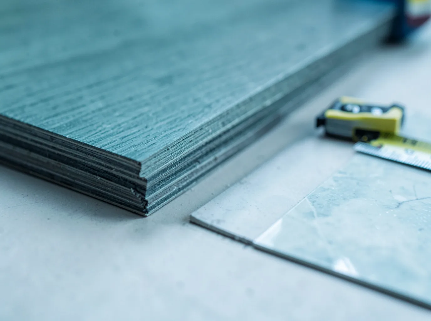 Luxury Vinyl Plank Installation Harrells, NC FAQs